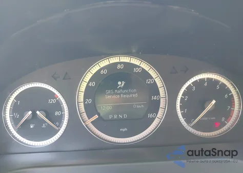 2008 Mercedes-Benz C 300 Luxury 4Matic from USA, damaged, VIN WDDGF81X18F150088